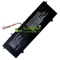 Baterie pro Gateway H-4886280P 5080270P U357612 GWTN156 [Náhradní baterie]
